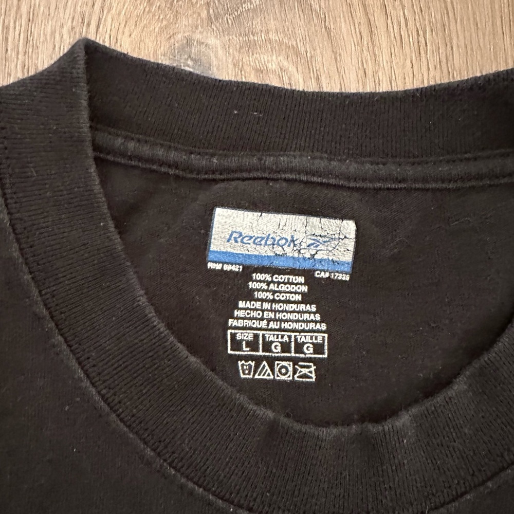 Retro Rockets shirt - Picture 2 of 2